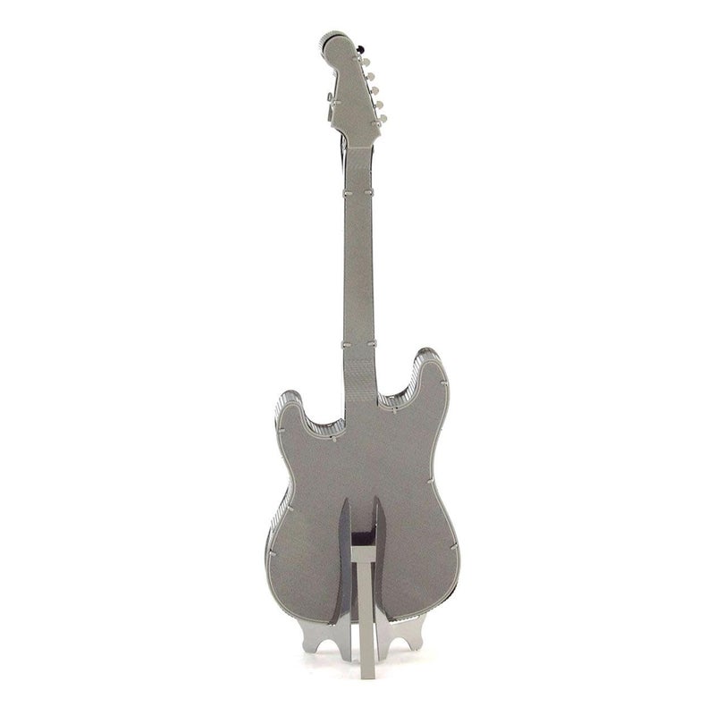 Professor PUZZLE MMS074 Electric Guitar - Image 2